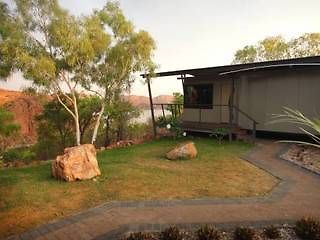 Lake Argyle Resort Eksteriør billede